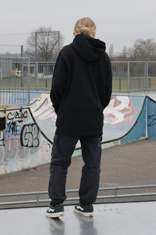 Hoodie Essential Unisexe