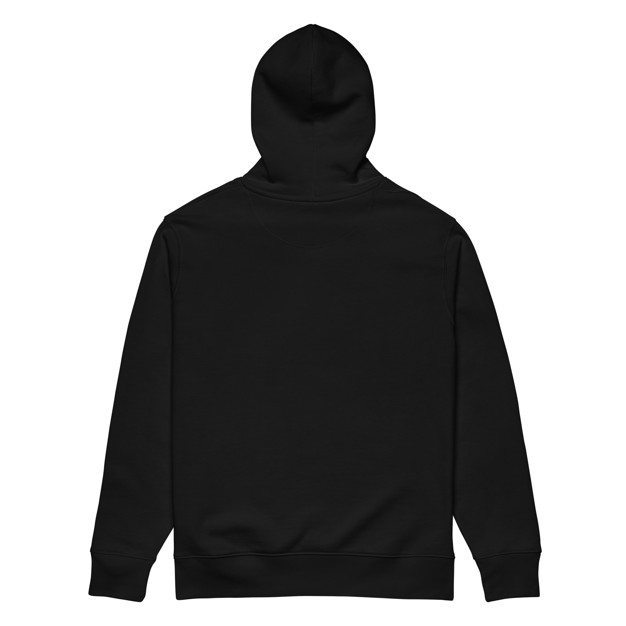 Hoodie Essential Unisexe