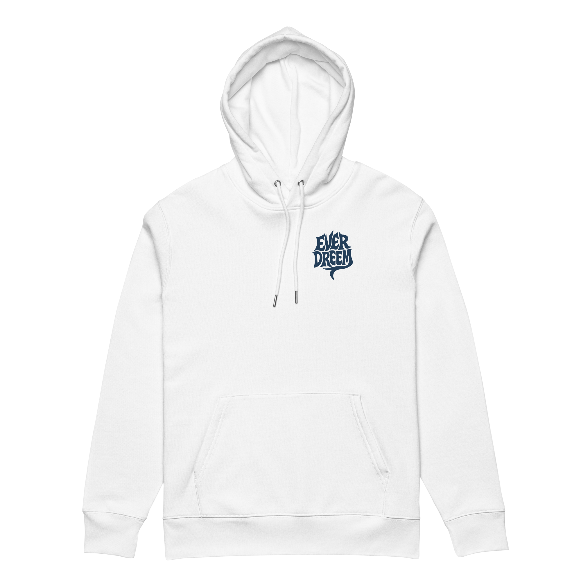 Hoodie Winter Soul Unisexe